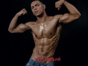 Alexbighunk