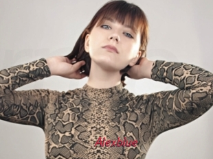 Alexblue