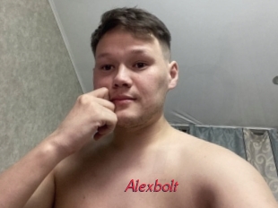 Alexbolt