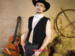 Alexbrinez