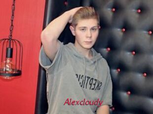 Alexcloudy