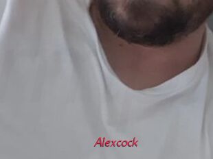 Alexcock