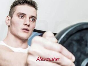 Alexcrusher