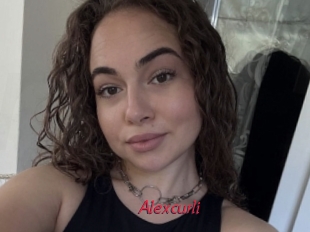 Alexcurli