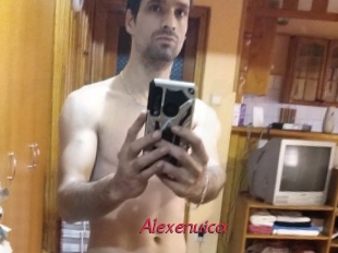 Alexenuica