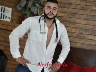 Alexfaudadx