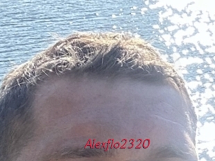 Alexflo2320