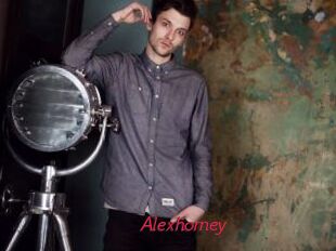 Alexhorney