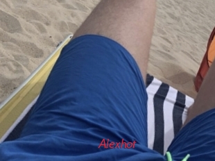 Alexhot