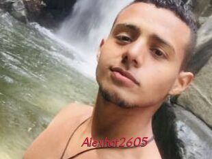 Alexhot2605