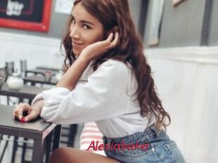 Alexiabaker