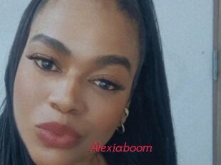 Alexiaboom