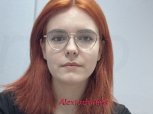 Alexiadaniels