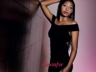 Alexiafor