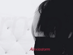 Alexiastorm
