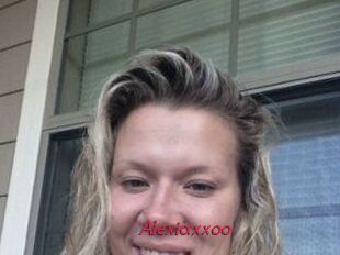 Alexiaxxoo
