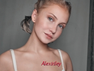 Alexiriley