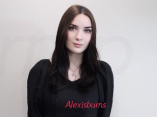Alexisburns