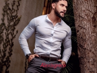 Alexisgreco