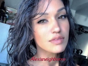 Alexisneighborxo