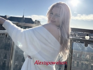 alexispowelson Red Movie Post