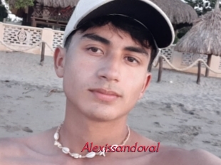 Alexissandoval
