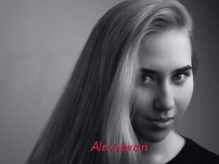Alexisswan