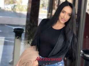 Alexitasweet