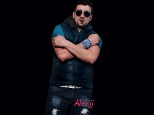 Alexjj