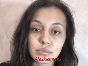 Alexkissmexx