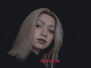 Alexlester