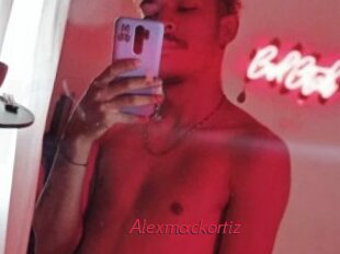 Alexmackortiz