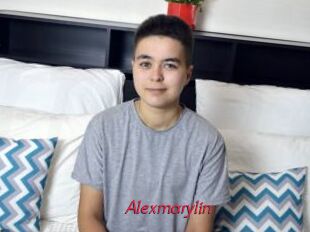 Alexmarylin