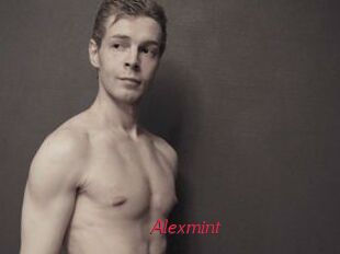 Alexmint