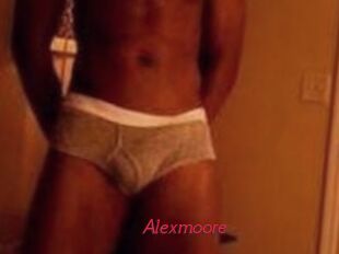 Alexmoore