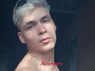 Alexmyers