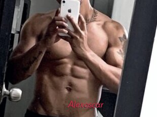 Alexoscar