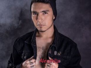 Alexphilip