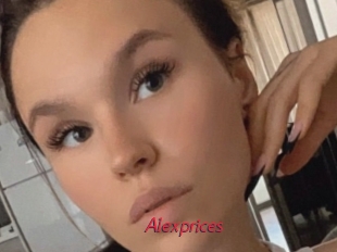 Alexprices