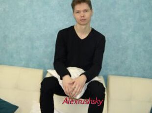 Alexrushsky