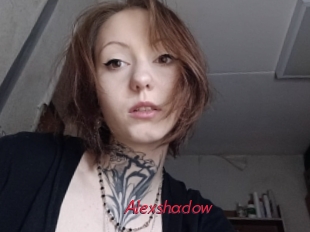 Alexshadow