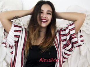 Alexsilvia