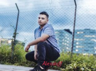 Alexstuff