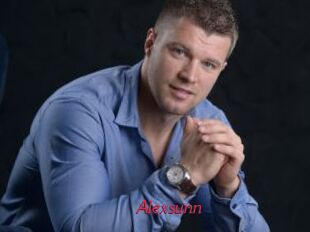 Alexsunn