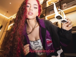 Alexxarendon