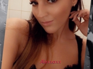 Alexxaxx