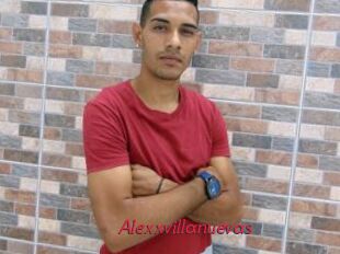 Alexxvillanuevas