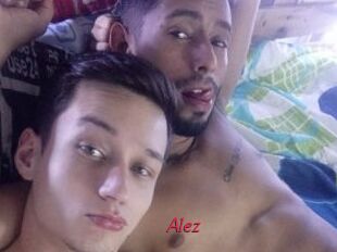 Alez