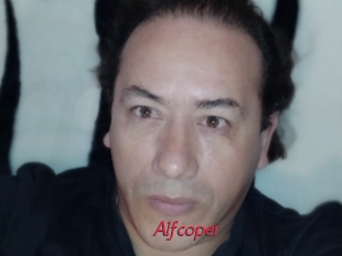 alfcoper Red Movie Post