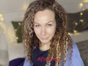 Alfiagreen